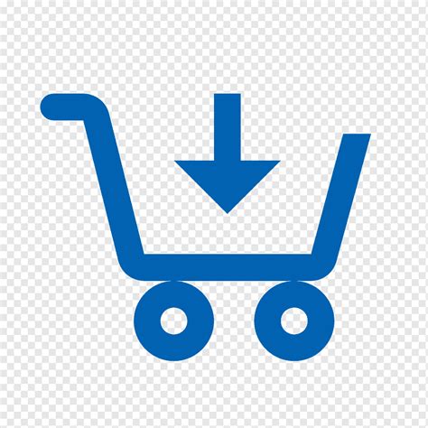 Carro De Compras Iconos De La Computadora E Commerce Comprar Ngulo