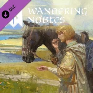 Buy Crusader Kings Wandering Nobles Cd Key Compare Prices