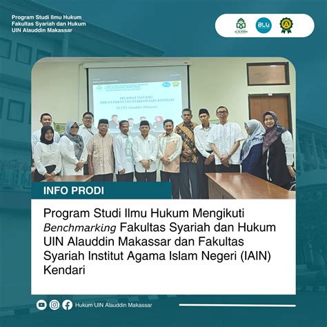 Review Kurikulum Ilmu Hukum Dalam Rangka Pelaksanaan Kampus Merdeka