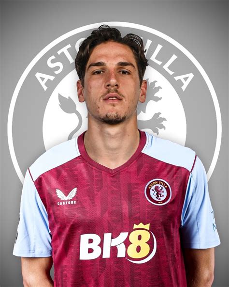 Nicolò Zaniolo siirtymässä Valioliigaan