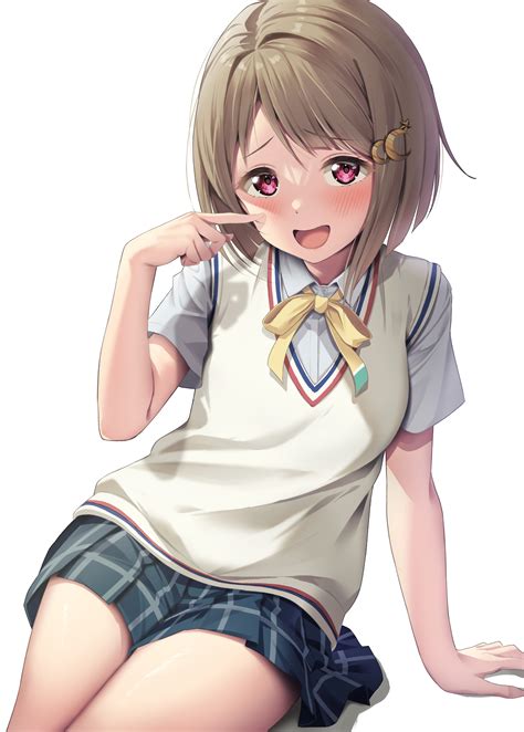 Nakasu Kasumi Kasumi Nakasu Love Live School Idol Festival ALL