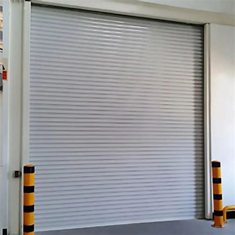 Rolling Shutter Fabrication In Tiruvallur