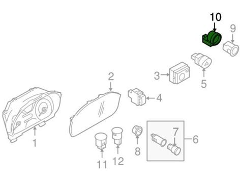 Nissan Ignition Immobilizer Module Artofit