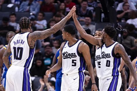 Onde assistir pré temporada NBA Sacramento Kings x Golden State Warriors