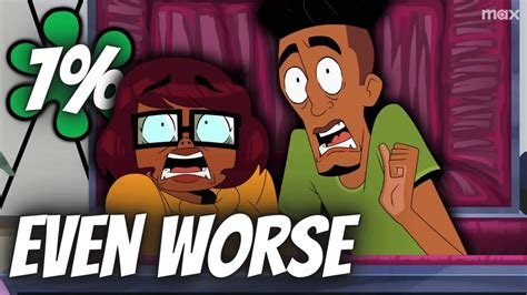 Velma Season 2 Only Gets Worse S2 Ep 1 5 Review Youtube