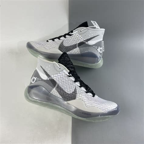 Nike KD 12 – The Sole Line