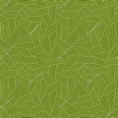 Grass Pattern Illustrator