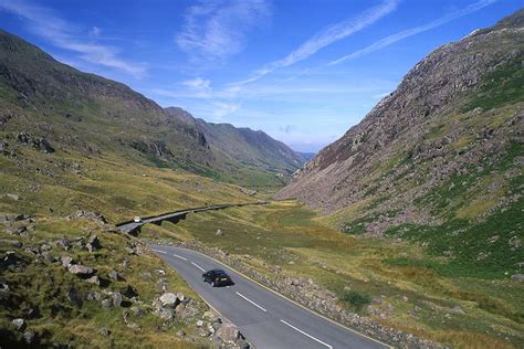 22 Best Views In Snowdonia With Photos And How To Find Them