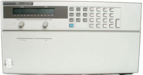 6684A Rosenkranz Elektronik