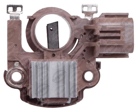 Regulador Voltaje Alternador Mitsubishi Ir If V Mazda Transpo Im