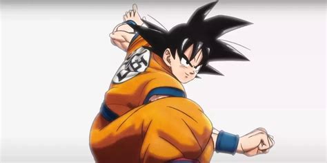 Todas Las Formas De Goku En Dragon Ball Clasificadas Por Impacto