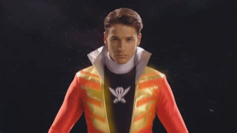 Troy Burrows | Power Rangers Brasil Wiki | Fandom