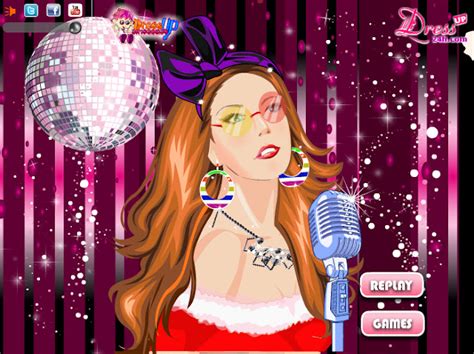 Dresses for Girls & Dress up Games for Teenage Girls: Mimi Makeover Game