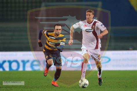 Hellas Verona Salernitana Tutte Le Immagini U S Salernitana