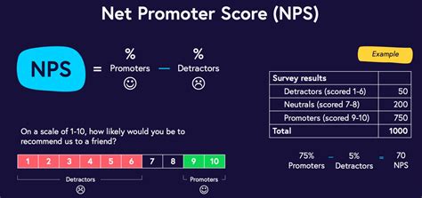 Why Net Promoter Score Nps Is So Important For A Business To Measure