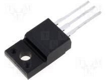 Transistor P Mosfet Unipolar V A To Iso Eur