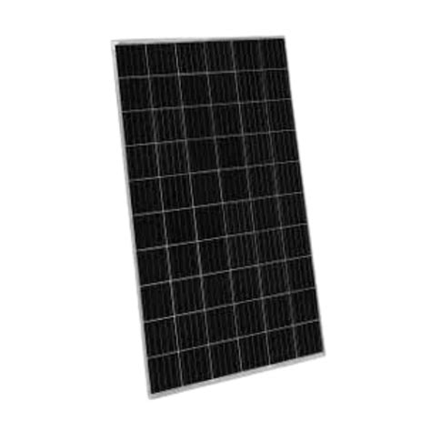 600w Jinko Solar Panel Solar House