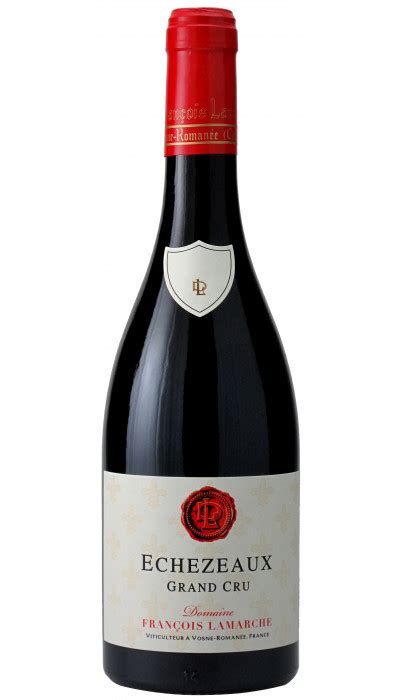 Echezeaux Grand Cru Nicole Lamarche