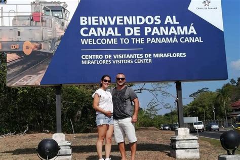 Private Tour Of The Panama Canal 2024 Panama City