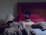 Naked Abril Reyes In Juegos Inocentes