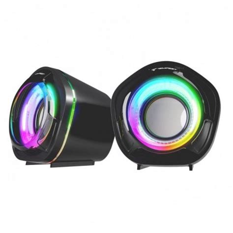 Tempest M11 Hero II RGB 2 0 Altavoces Gaming Oferta Aniversario 2023