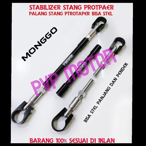 Jual Palang Stang Stabilizer Stang Protaper Universal Di Lapak PVP