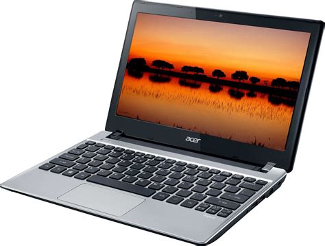 Acer Aspire V5 131 Netbook CDC 2GB 500GB Win8 128MB Graph NX