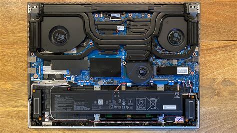 Asus ROG Strix Scar 18 Review: 13th Gen Core and RTX 4090 Go Big | Tom ...