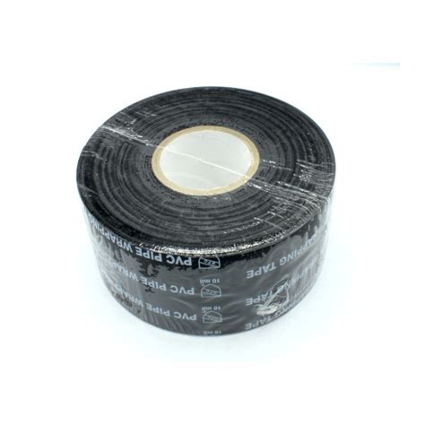 Pipe Wrap Tape – Pro-Edge Industries Inc.