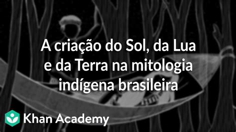 Mito Da Cria O Do Mundo Ind Gena Resumo Fdplearn