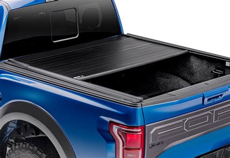 Retrax IX Tonneau Cover - Read Reviews & FREE SHIPPING!