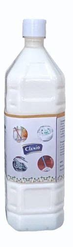 Litre Jasmine Cleaning Phenyl Liquid At Rs Bottle Phenyl Floor