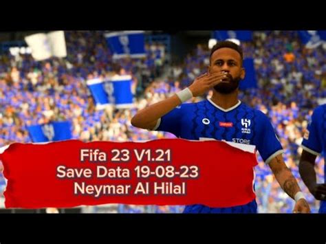 Cara Update Pemain Terbaru Fifa 23 Ps4 Hen Save Data 19 08 2023 By