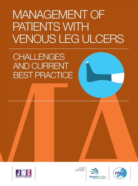 Management Of Patients With Venous Leg Ulcers Challenges And Current