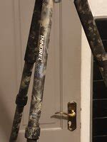Sold: - Innorel rt80c and ballhead | The Stalking Directory