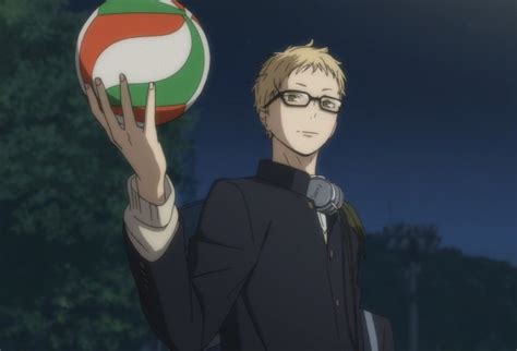 Haikyuu Tsukki Tsukishima Kei Haikyuu Akaashi Keiji