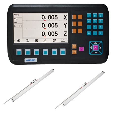 How To Install A Digital Readout On A Lathe