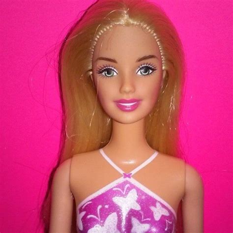 Check Out What Im Selling On Mercari Barbie Palm Beach Doll Bikini 2001 Doll Bikini Ken Doll