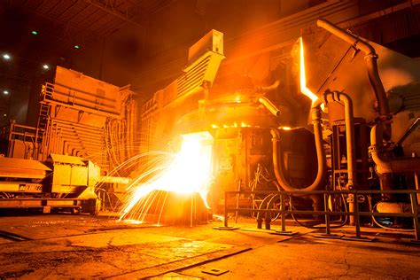 Nucor Steel Berkeley Beam Mill The Best Picture Of Beam