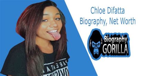 The Chloe Difatta Scandal: What We Learned - n7g1b1a
