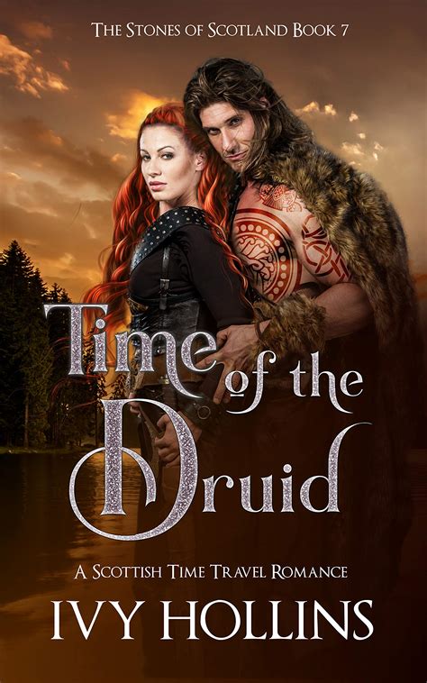 Lachlan ( Immortal Highlander Book 1): A Scottish Time Travel Romance 6