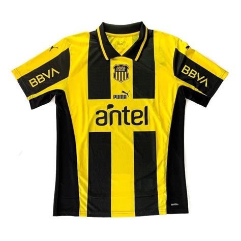 Camisa Penarol Puma Edi O Especial Masculina Centauro