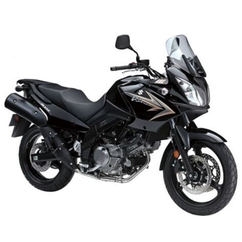 Suzuki V Strom DL650 DL1000 Multilanguage Workshop Repair Manual