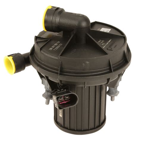 Audi Secondary Air Injection Pump A5 A6 A7 Q5 S4 S5 SQ5 079959231K By