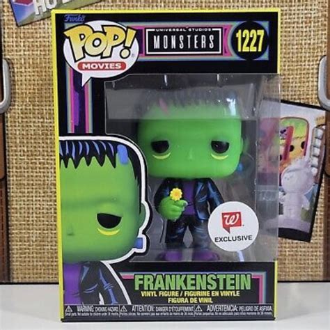 Funko Pop News On Twitter In Person And Glow With The New Walgreens