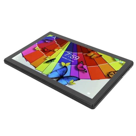 Hurrise Tablette Pouces Tablette Pc De Pouces Pour Android