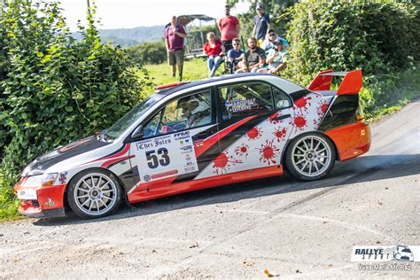 Photos Rallye Du Boulonnais Yves Marie Mc Rez