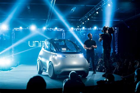 Uniti One Ev — Review Photos Videos Small Cars Club