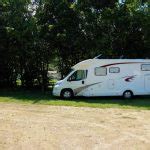 Cosy Camp Campingplatz In Chamali Res Sur Loire Frankreich Takly