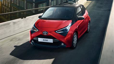 Drei Rückrufe für Toyota Aygo und oder Yaris Kfz Rueckrufe De